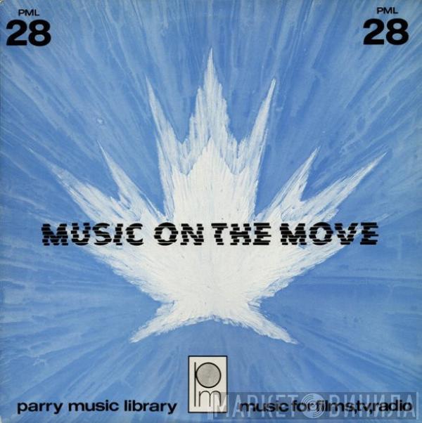  - Music On The Move