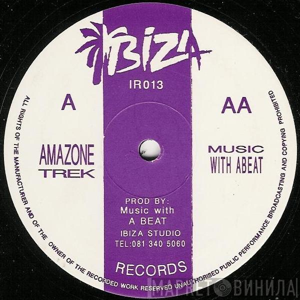 Music With A Beat - Amazone Trek / Music With A Beat