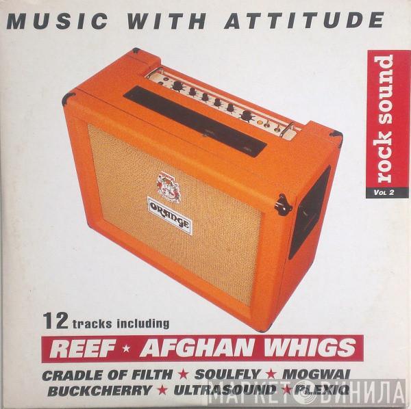  - Music With Attitude - Volume 2