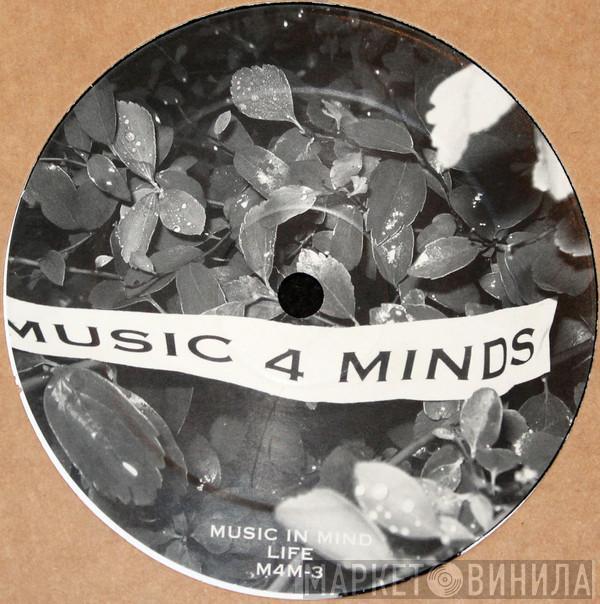 Music in Mind - Life / Earth