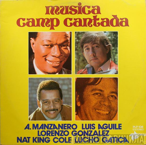  - Musica Camp Cantada