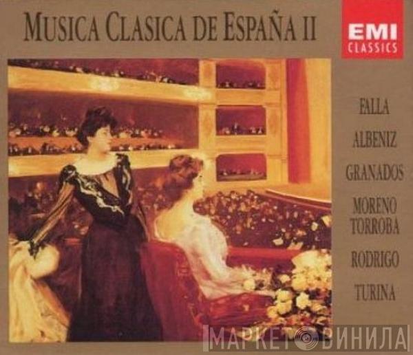  - Musica Clasica De España II