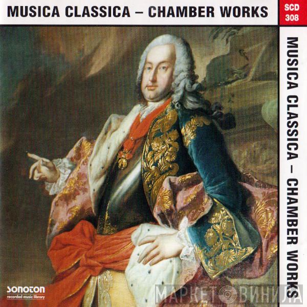  - Musica Classica - Chamber Works