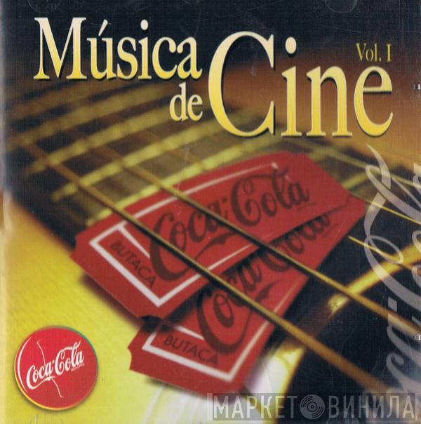  - Musica De Cine Vol. 1