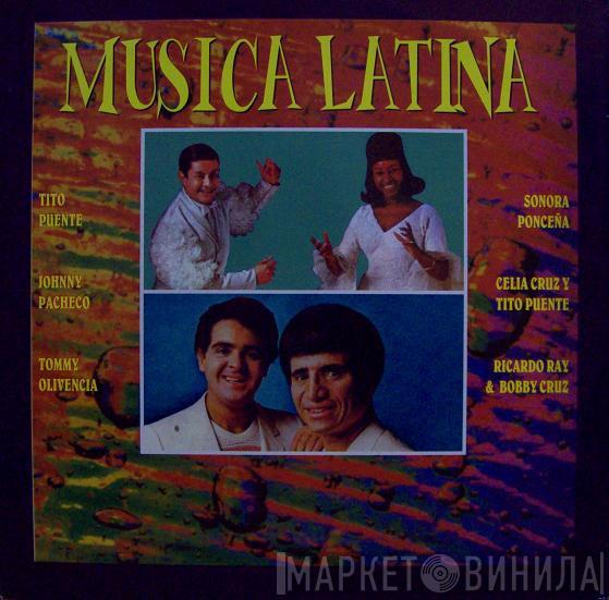  - Musica Latina