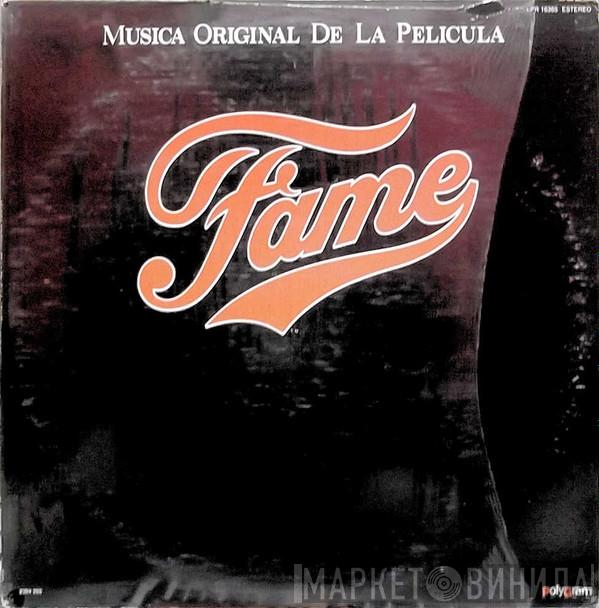  - Musica Original De La Pelicula Fame