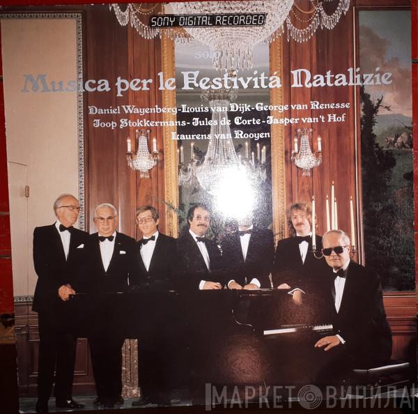  - Musica Per Le Festivitá Natalizie