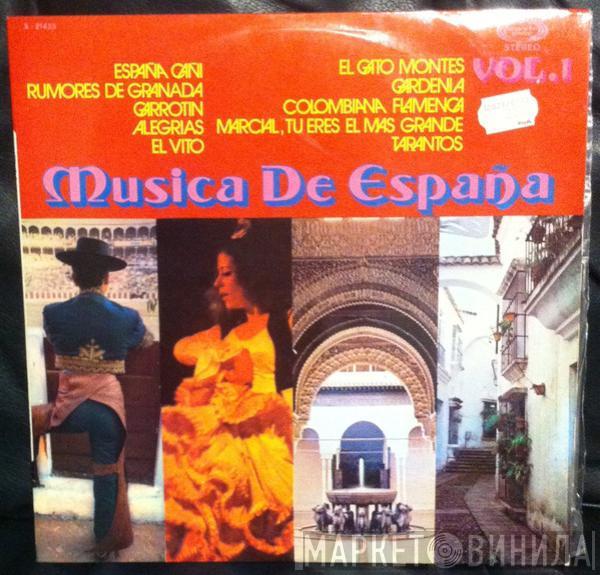  - Musica de España Vol. 1