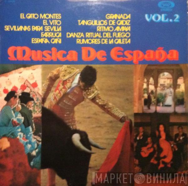  - Musica de España Vol. 2