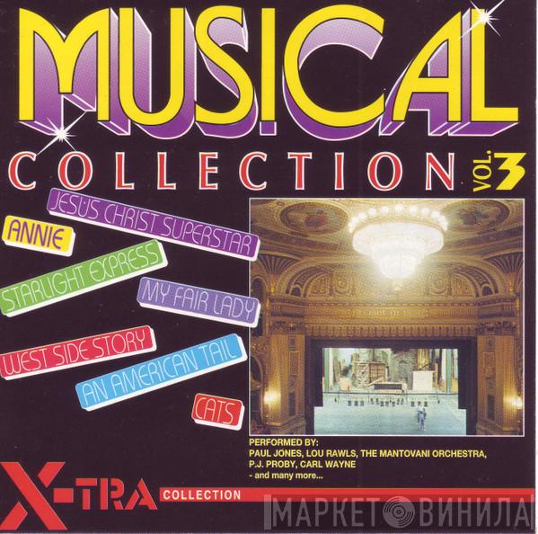  - Musical Collection Vol. 3