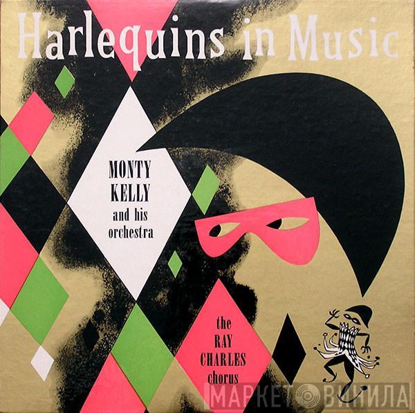  - Musical Harlequins