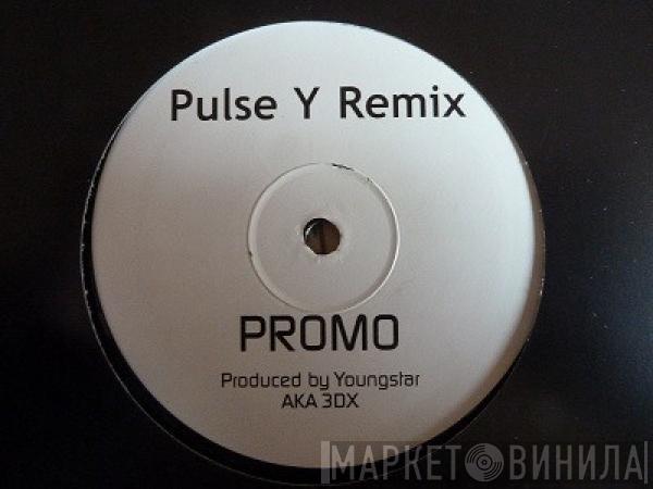 Musical Mob - Pulse Y (Remix)