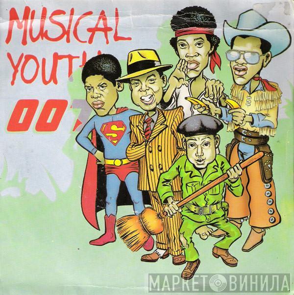 Musical Youth - 007