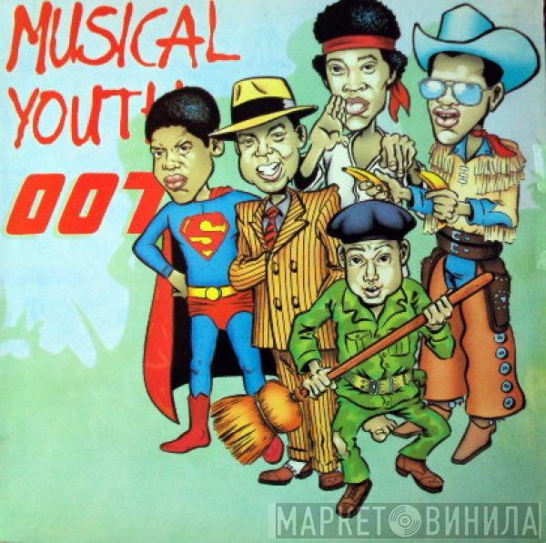 Musical Youth - 007