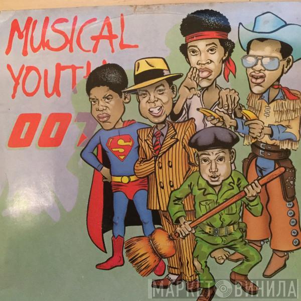 Musical Youth - 007