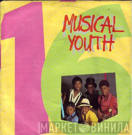 Musical Youth - 16