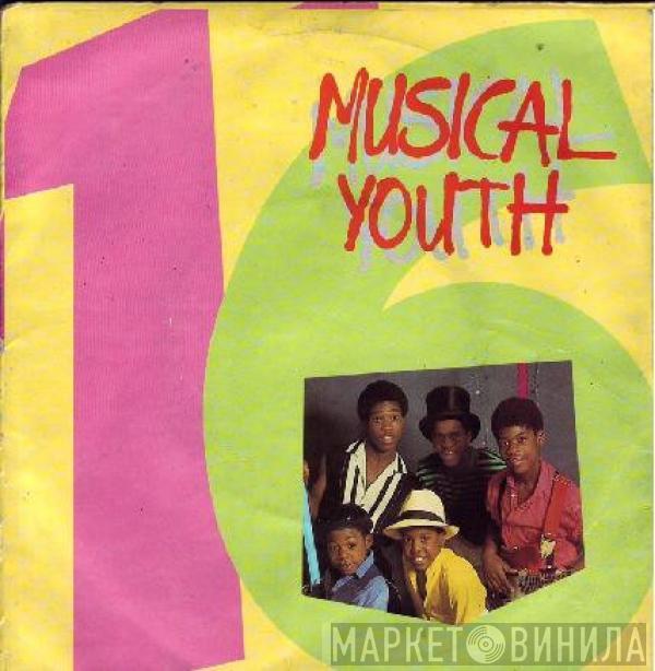 Musical Youth - 16