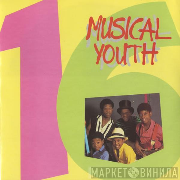 Musical Youth - 16