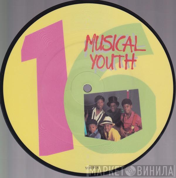 Musical Youth - 16