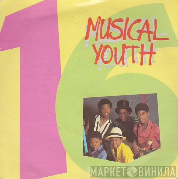 Musical Youth - 16