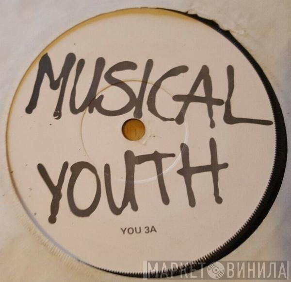  Musical Youth  - Never Gonna Give You Up