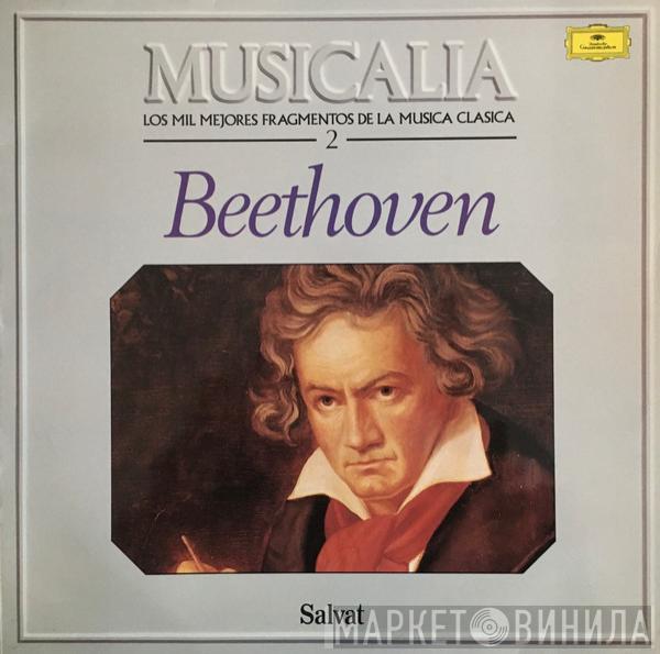  - Musicalia 2. Beethoven