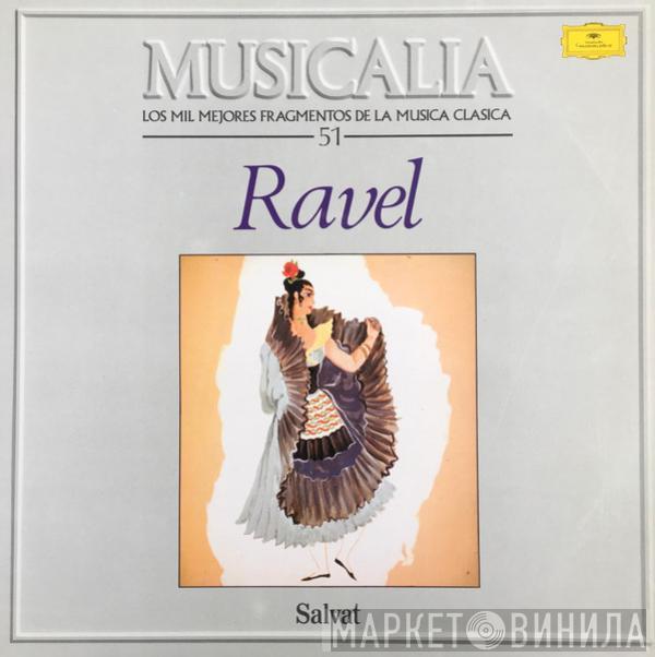  - Musicalia 51. Ravel
