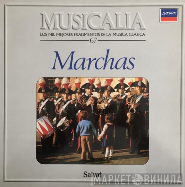  - Musicalia 67. Marchas