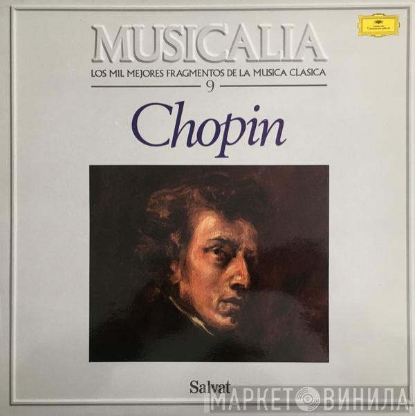  - Musicalia 9. Chopin