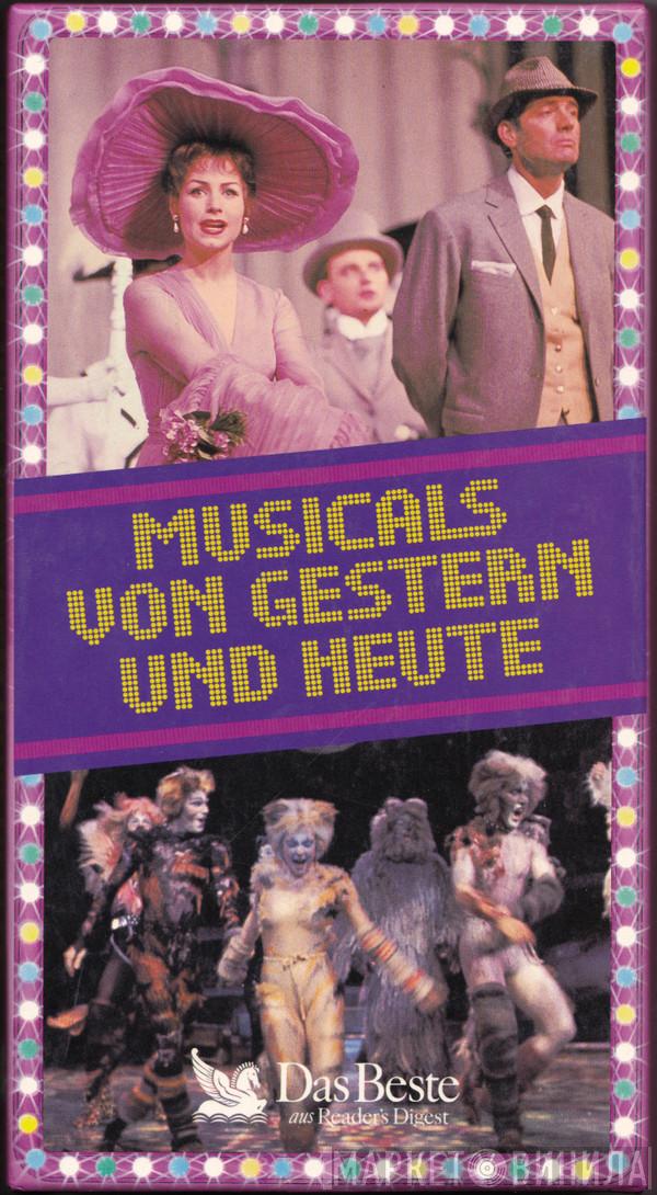  - Musicals Von Gestern Und Heute
