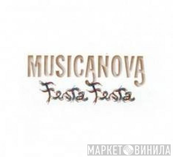 Musicanova - Festa Festa