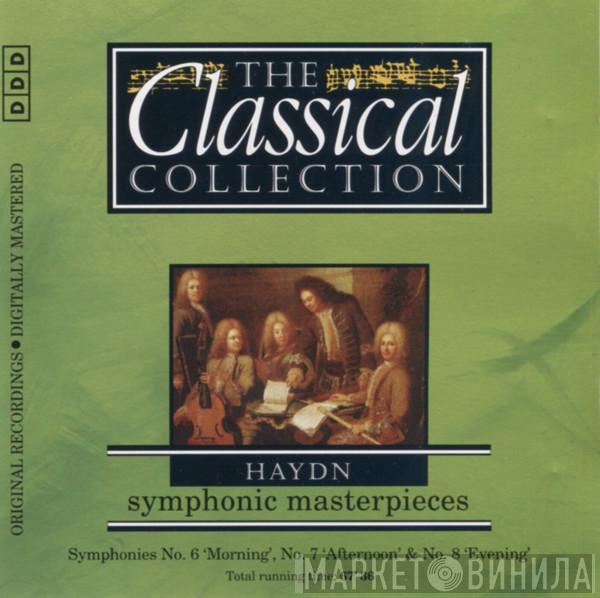 Musici Di San Marco - Haydn - Symphonic Masterpieces