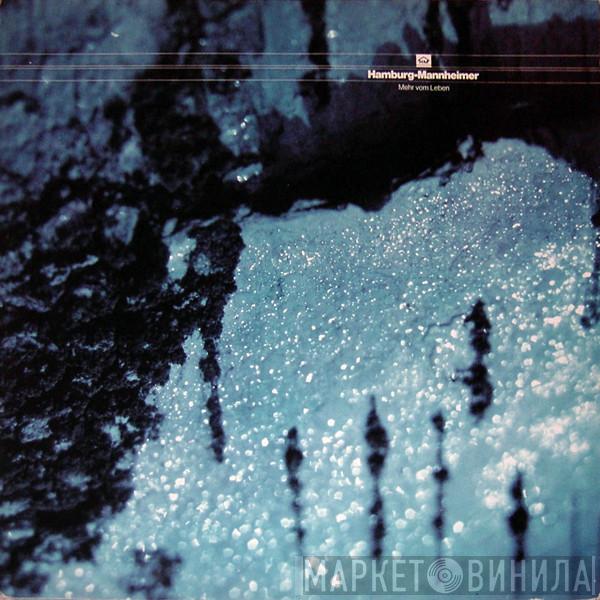  - Musik 1984 Für Sie Ausgewählt Und Mit Freundlicher Empfehlung Überreicht Von Der Hamburg-Mannheimer