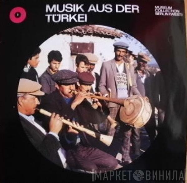  - Musik Aus Der Türkei