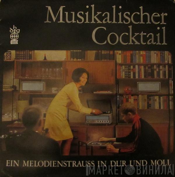  - Musikalischer Cocktail