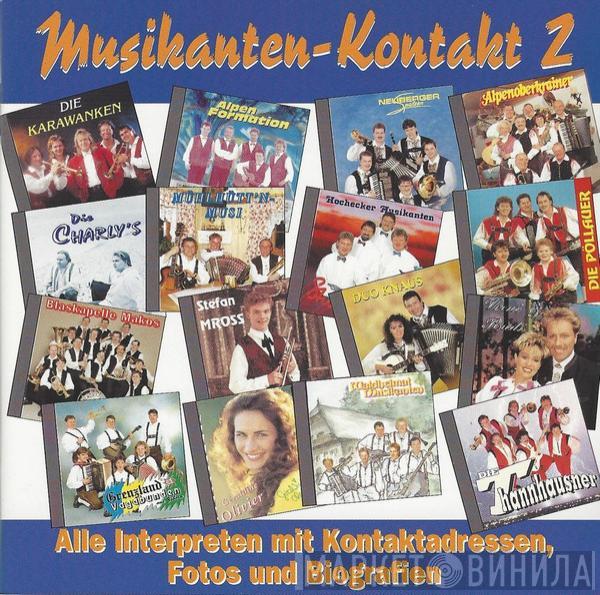  - Musikanten-Kontakt 2