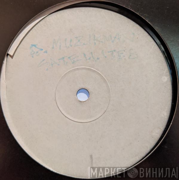 Musikman - Satellites