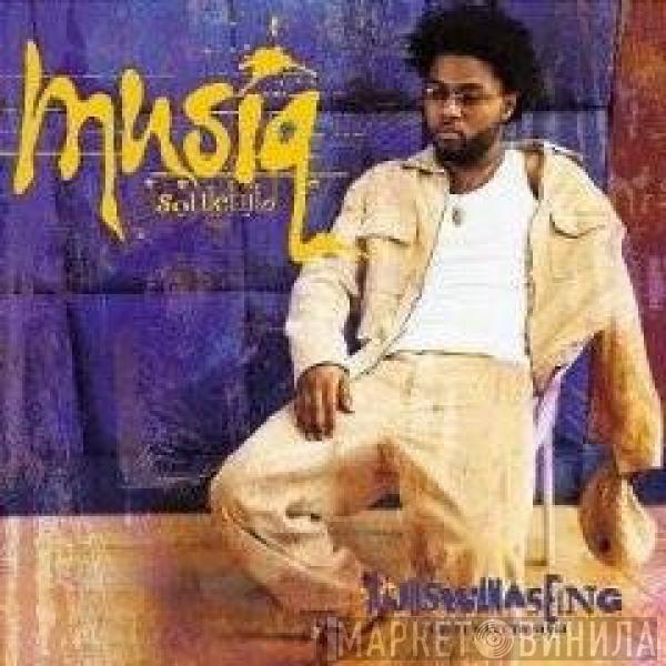  Musiq Soulchild  - Aijuswanaseing