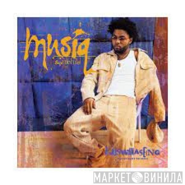  Musiq Soulchild  - Aijuswanaseing