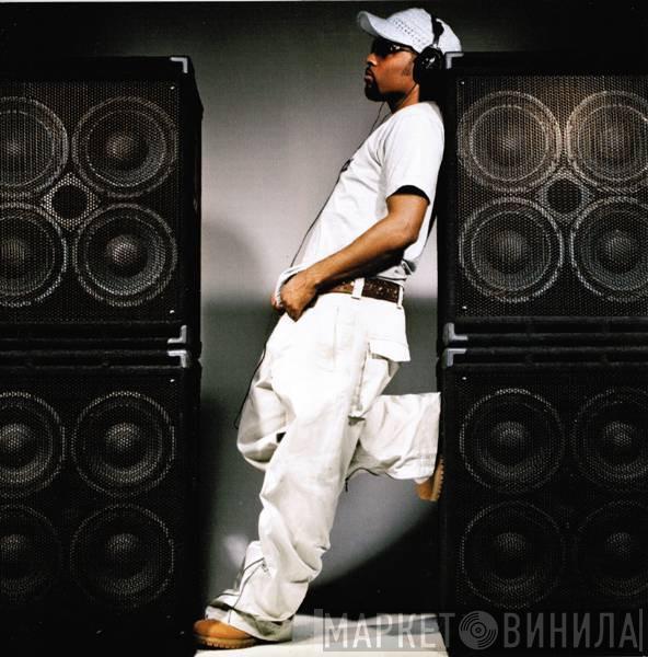 Musiq Soulchild - Soulstar