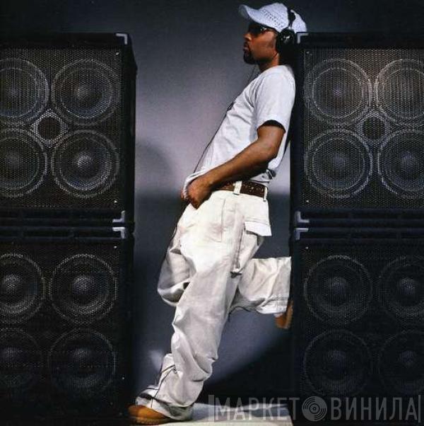Musiq Soulchild - Soulstar