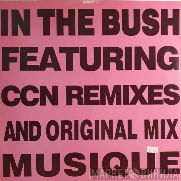 Musique - In The Bush