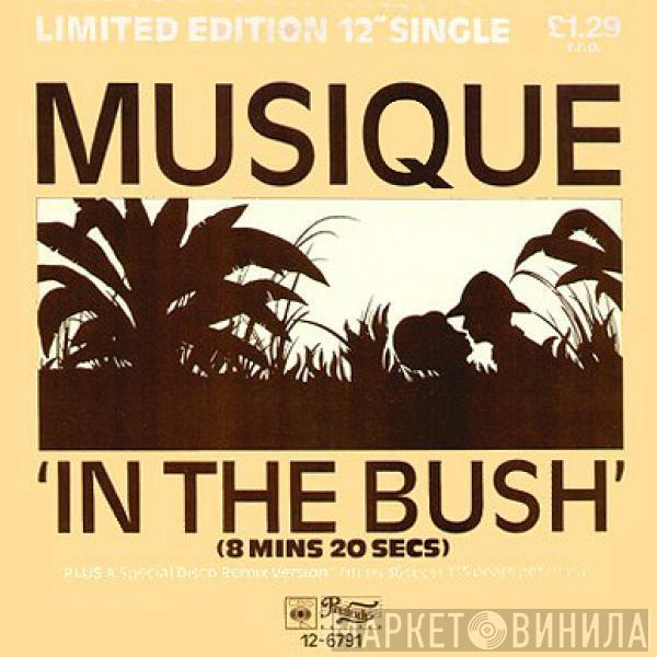 Musique - In The Bush