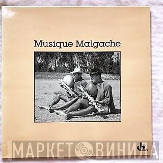  - Musique Malgache