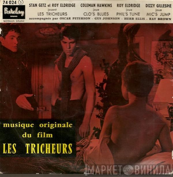  - Musique Originale Du Film Les Tricheurs