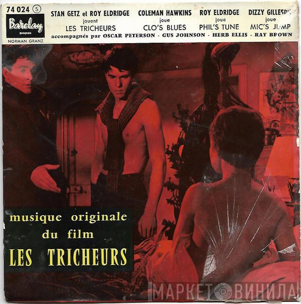  - Musique Originale Du Film Les Tricheurs