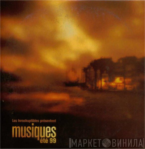  - Musiques - Été 99