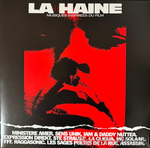  - Musiques Inspirées Du Film 