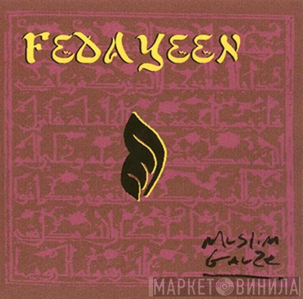  Muslimgauze  - Fedayeen