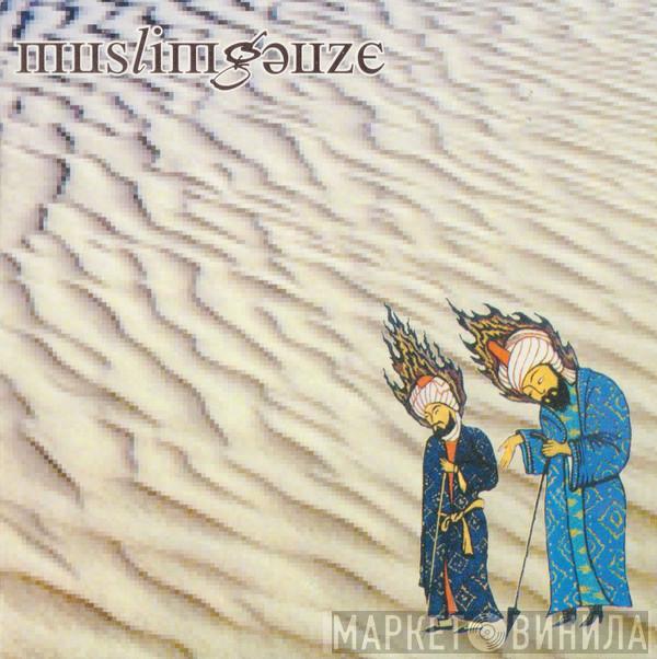  Muslimgauze  - Fedayeen